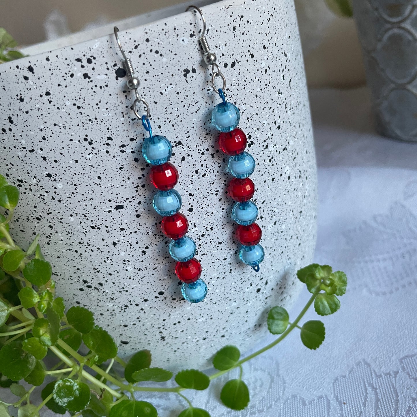 Handcrafted Earrings