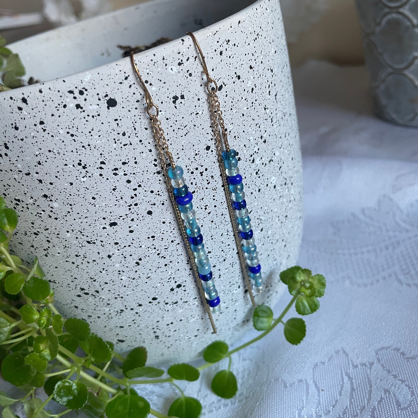 Handcrafted Earrings