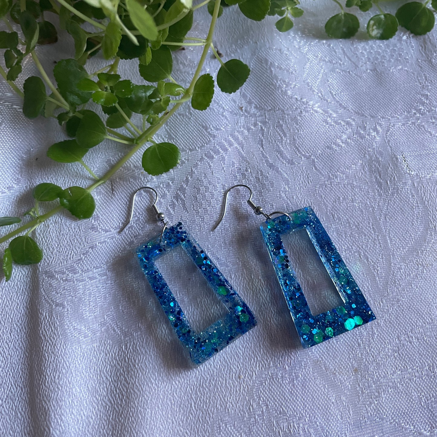 Handcrafted Earrings