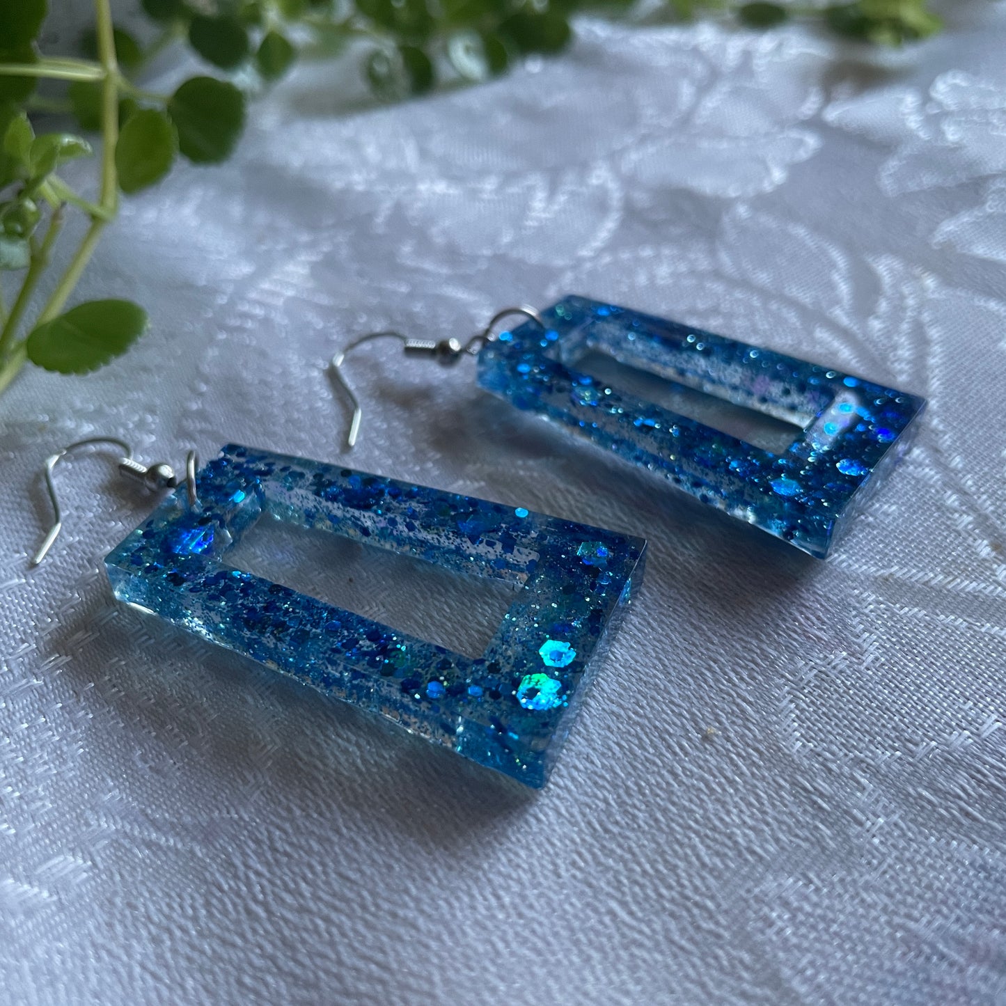 Handcrafted Earrings